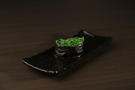 Гункан Спайси чука (острый)