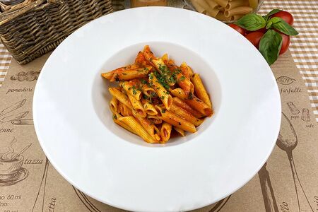 Пенне Аррабиата