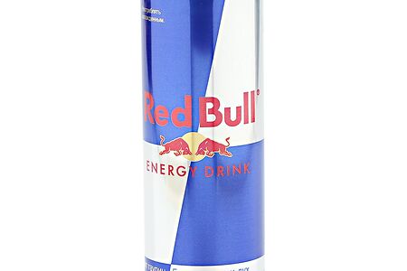 Энергетический напиток Red Bull