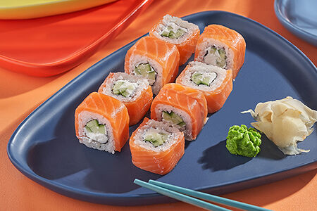 Ролл Филадельфия