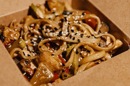 Вок Фирменный