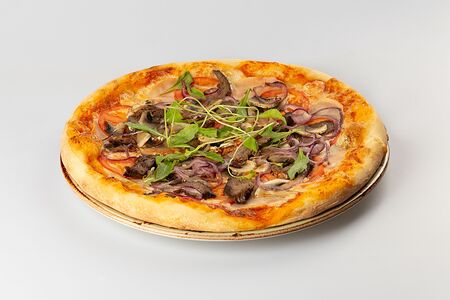 Пицца Uncle Sam