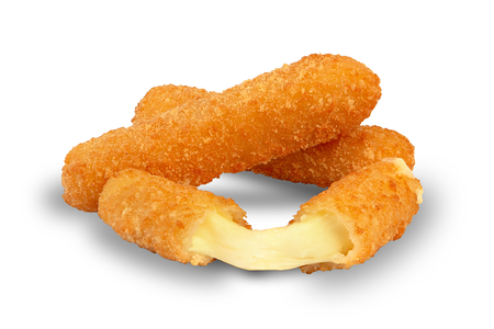 Сырные палочки S