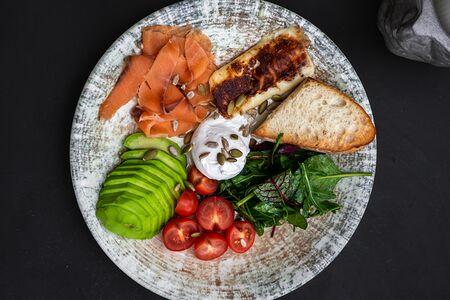 Завтрак Беллуччи