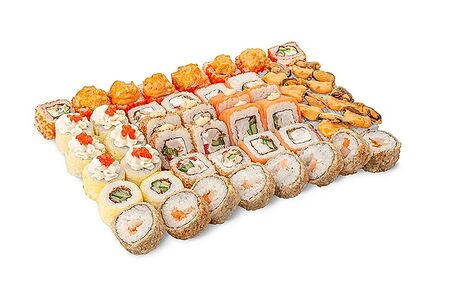 Самурай Сет