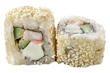 Ролл Эбби Тогараши