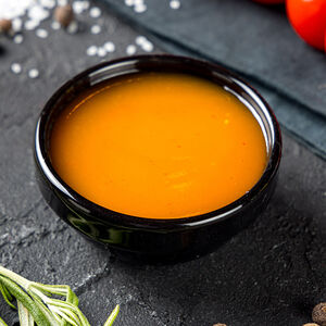 Кисло-сладкий соус