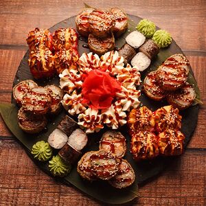 Сет Популярный