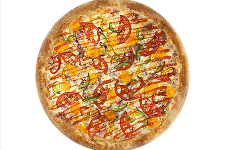 Миланский релиш (Gusto Milanese) XL