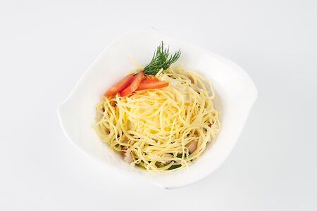 Салат Королевский