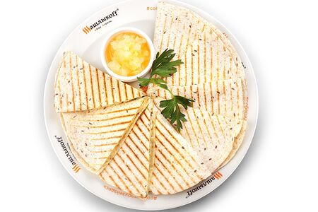 Кесадия чиз Big