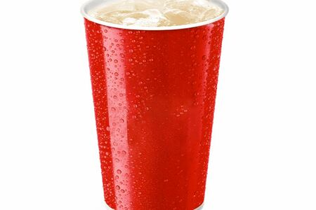 Добрый Лайм Лимон, 0.3 л.