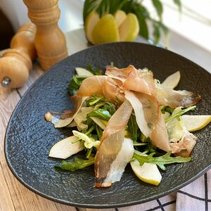 Салат Палермо