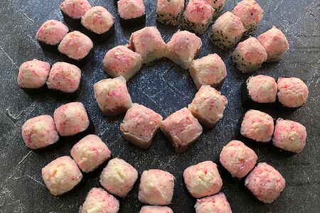 Сет Запеченный