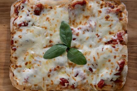 Пицца Маргарита