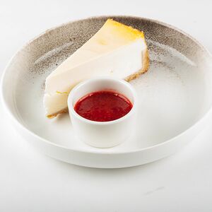 Чизкейк филадельфия