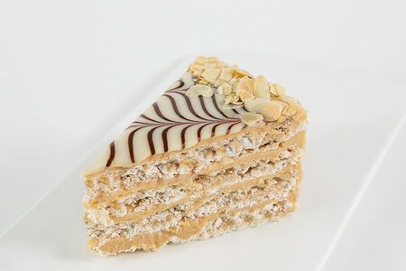 Пирожное Эстерхази