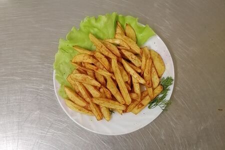 Картофель фри