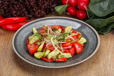 Салат Летний