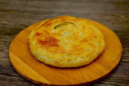 Чуду дагестанский традиционный с мясом