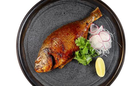 Дорадо глейз