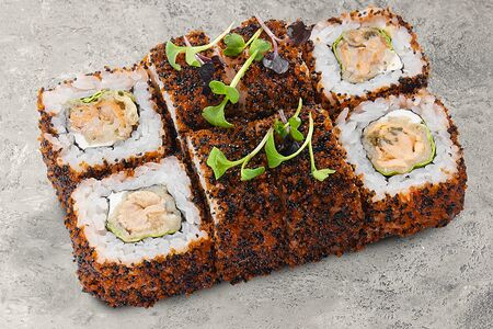 Ролл Тихиро