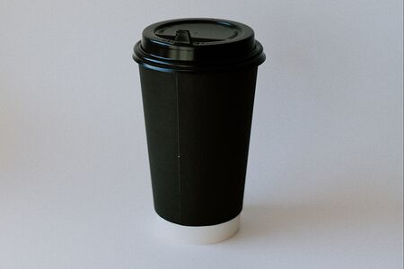 Baby капучино черника-карамель