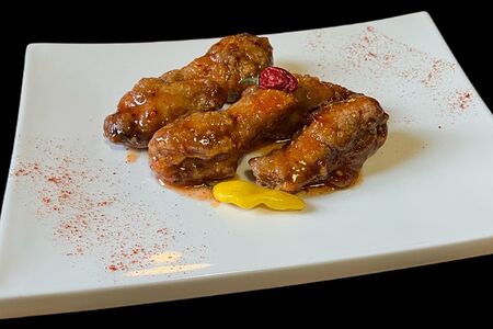 Горячие ЧИЛИйцы