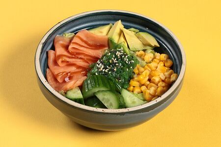 Боул Посейдона