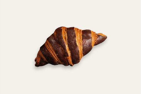 Круассан шоколадный