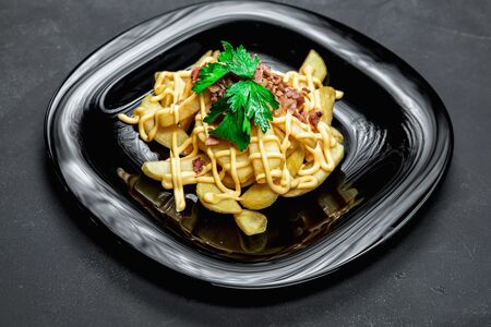 Картофель фри Стейкхаус