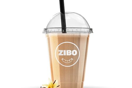 Ванильный Милкшейк