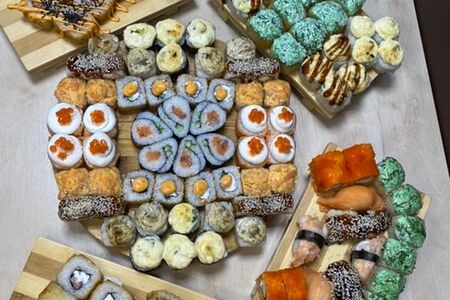 Сет Именинник