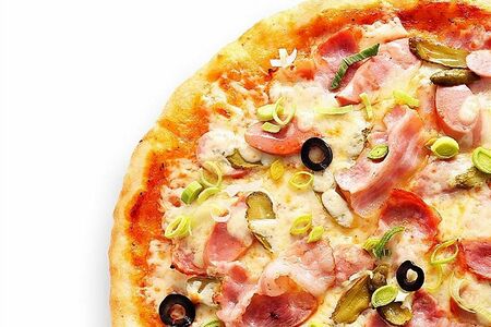 Пицца Фермерская