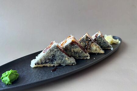 Сэндвич-ролл