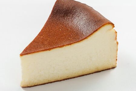 Чизкейк Сан Себастьян