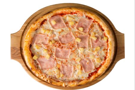 Пицца Гавайская