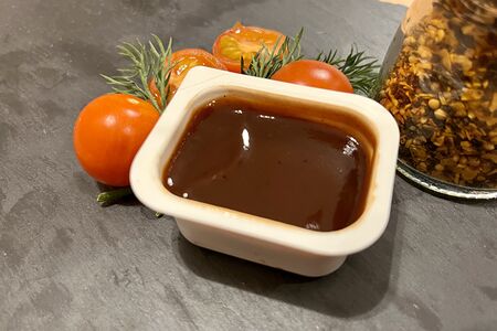Соус Барбекю