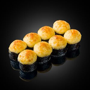 Чикен чиз запеченный мини