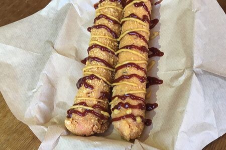 Корн-дог Long