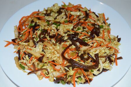 Салат Пекинский