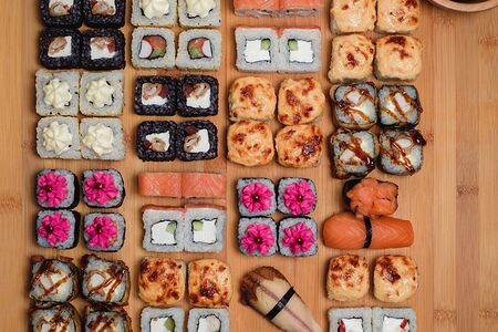 Сет Де Люкс