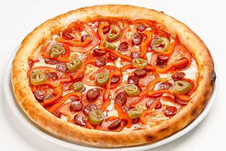 Пицца Мексика