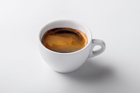 Дабл шот кофе