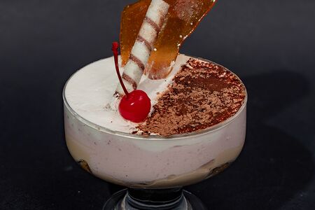 Десерт Нежный