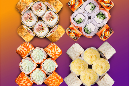 Сет Кинг-Сайз