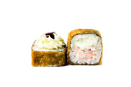 Кани темпура