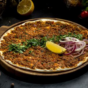 Лахмаджун Мясной