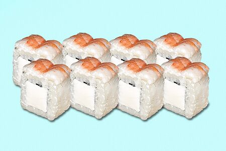 Ролл Самурай Лайт