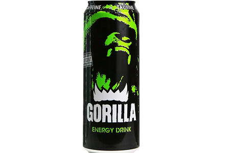 Энергетик Gorilla